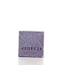 Doğal Menekşe Sabunu