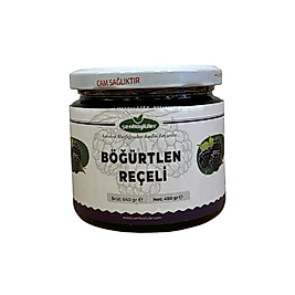 BÖĞÜRTLEN REÇELİ