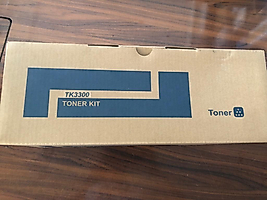 Kyocera Tk-3300 Muadil Toner