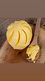 TRABZON YAYİK KÖY TEREYAĞİ