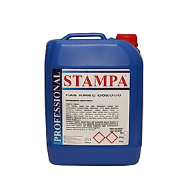 Stampa Pas Kireç Çözücü ( KDV DAHİL )