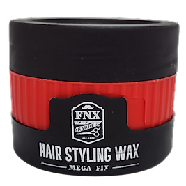 Fonex Barber Mega Fix Wax 150 ML