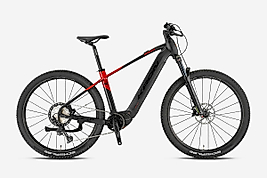 KRON MAKALU 29 ELEKTRİKLİ DAĞ BİSİKLETİ 2026