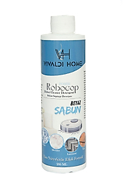 Robocop Yüzey Temizleyici Beyaz Sabun 200 ml