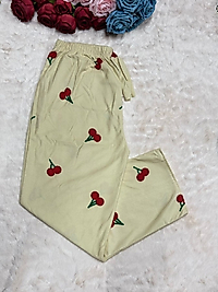 İnci pijama altı 62