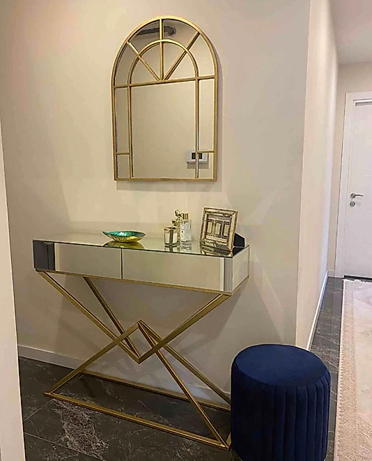 MAT GOLD X DRESUAR TAKIMI