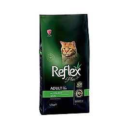 Reflex Plus Tavuk Etli Yetişkin Kedi Maması 1,5 kg