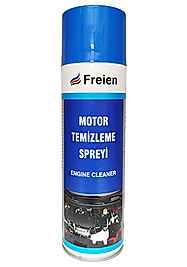 FREİEN MOTOR TEMİZLEME SPREYİ 500 ML.
