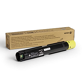 XEROX 106R03746 YÜKSEK KAPASITE YELLOW TONER VERSALINK C7020/ C7025/ C7030