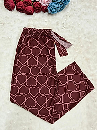 İnci pijama altı 55