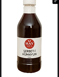 ŞERBETİ  HÜMAYUN Kuvvet ( 500ml)