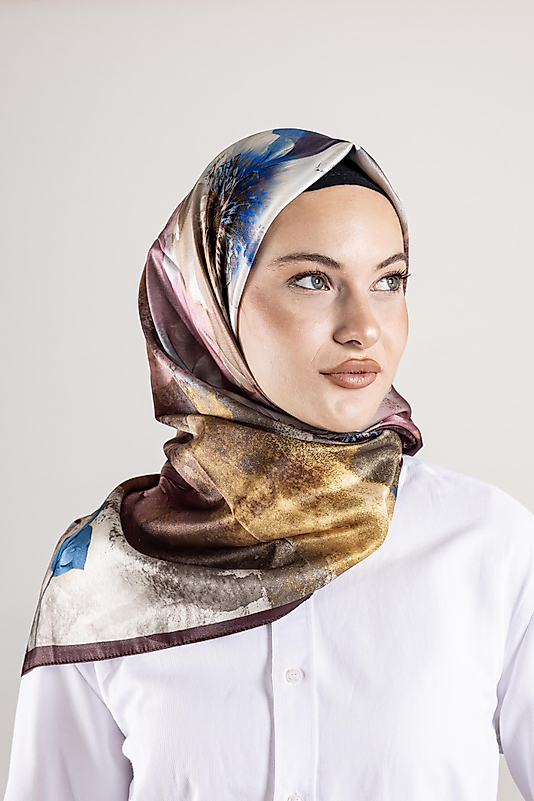 DİGİTAL KRİSTAL EŞARP DESEN-4