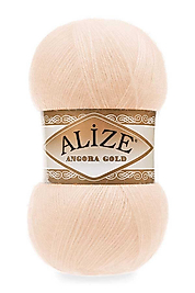 ALİZE ANGORA GOLD 681