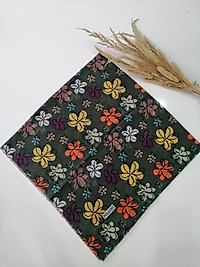 Polo İst Flamlı Eşarp