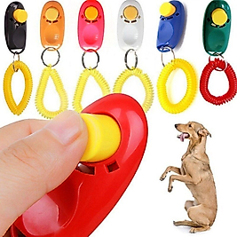 LionPet Clicker Köpek Eğitim Aparatı