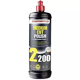 MENZERNA 2500 MEDİUM CUT POLİSH 1LT