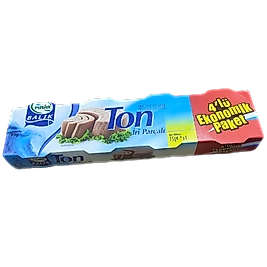 PINAR TON BALIĞI 75X4 GRAM