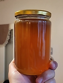 Çiçek Balı 850gr