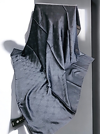 Modal Polyestyer Eşarp Desen-5