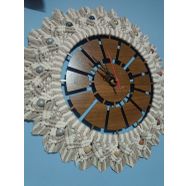 El Emeği Duvar Saati