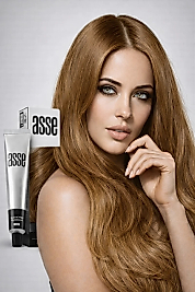 ASSE SAÇ BOYASI 60 ML. (7-7 TÜTÜN KAHVE)