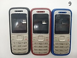 NOKİA 1208 TUŞLU CEP TELEFON