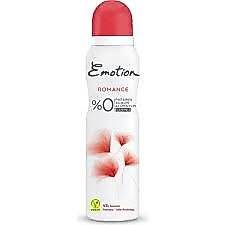 EMOTION DEO 150 ML ROMANCE