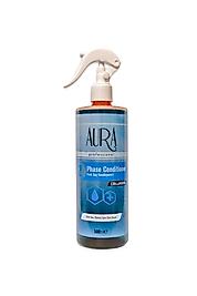 Aura Fön Suyu Collagen 500 Ml
