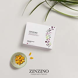 Zinzino Viva+