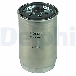 DELPHI HDF592   MAZOT FILTRESI ACCENT ERA 1,5 CRDI 2008 -> GETZ 1,5 CRDI 200