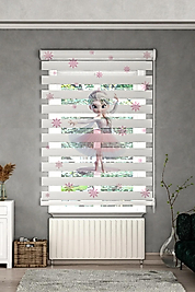 Minibabyrooms Balerin Elsa