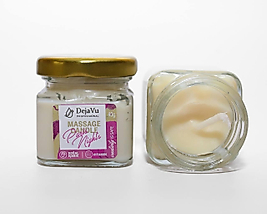 Masaj MUM Yağı | Paris Nights 40g