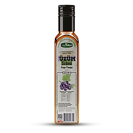 ASYA VİTAL SİRKE 500 GR. ÜZÜM