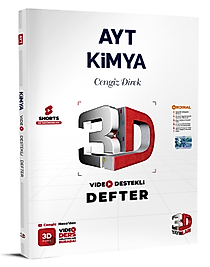 3D AYT VDD KIMYA (25-26)