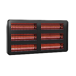 ELCON Elektrikli Infrared Endüstriyel Isıtıcı EIR-TH 12kw