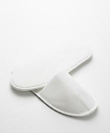 FULL KEÇE KAYMAZ TABAN(400 GRAM)LÜKS OTEL TERLİĞİ