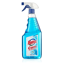 Mintax Cam Temizleyici 1000 ml