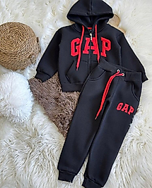 GAP Unisex Orjinal Marka Takım