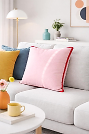 Düz Farmhouse Kırlent