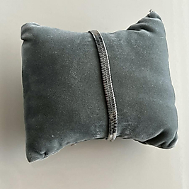 Çelik Kolyeler ® - Erkek Çelik Bileklik 20cm
