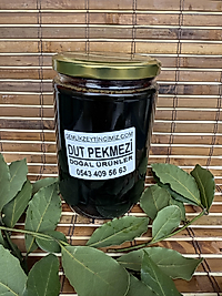 DUT PEKMEZİ (850gr)