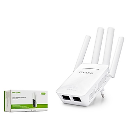 Pıx-Link Lv-Wr09 Access Point Repeater & Router 300Mbps