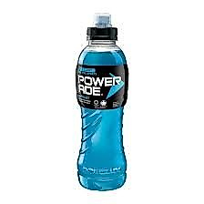 POWERADE SPORCU İÇECEĞİ ICE BLAST 500 ML