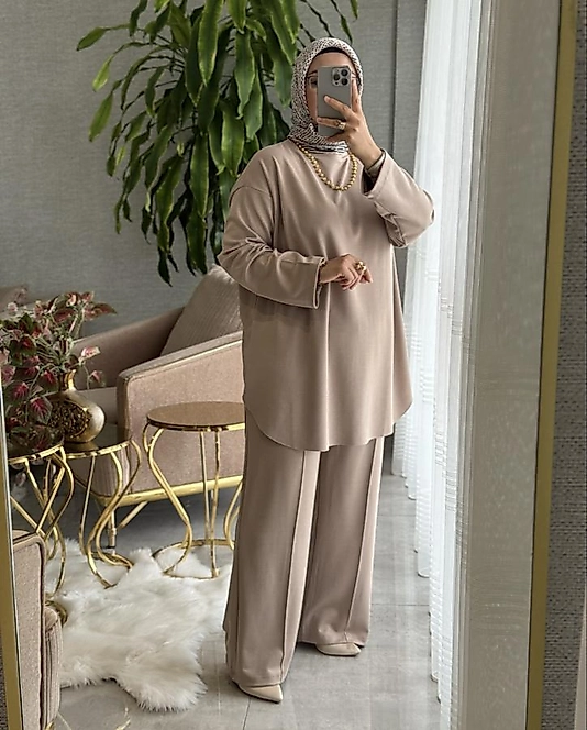 Hüma sultan oysho takım