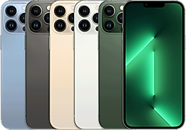 İPHONE 13 PROMAX 128 GB yd