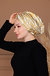 önü düğümlü dolgulu lame bone