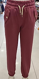 Kız eşofman altı
