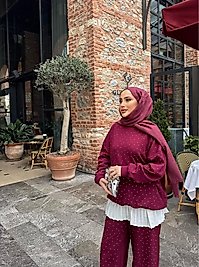 Erla Taşlı Takım