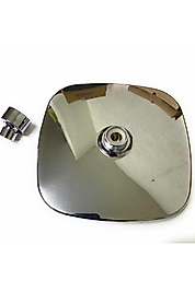 Terma Kolonlu Duş Sistemi Duş Başlığı Tepe Duşu