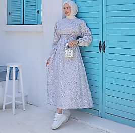 Bayan elbise